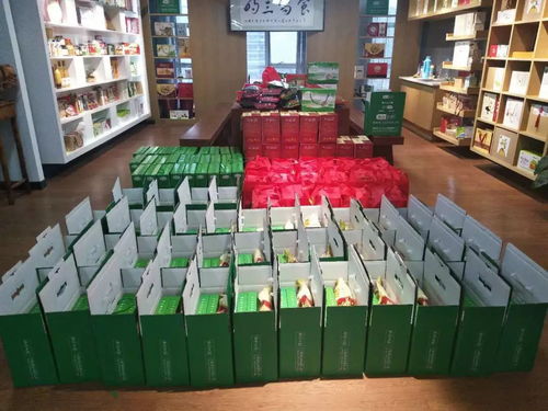 最潮年貨清單 綠色、健康、美味全都有，精選農產品迎新春