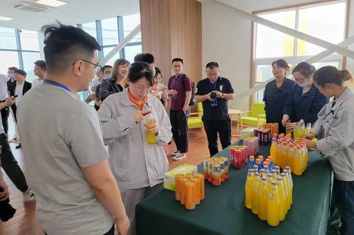 聚優(yōu)品，鏈全球 環(huán)太漢默安徽跨境選品采購會(huì)圓滿落幕，農(nóng)產(chǎn)品成焦點(diǎn)